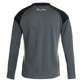 Manchester United Doelman Thuisshirt 2025-26 Lange Mouw